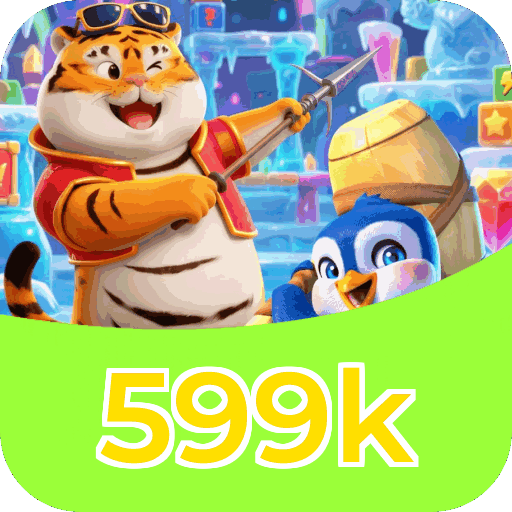 Bônus de Boas-vindas 599k
