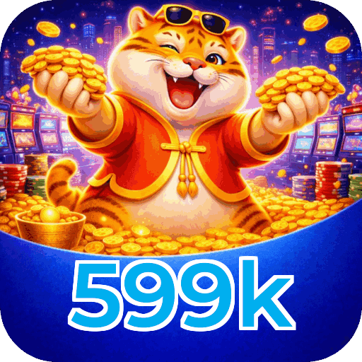 Tabela RTP dos jogos de cassino da 599k