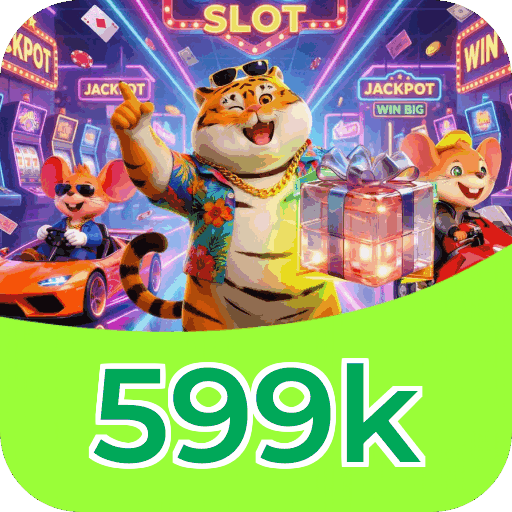 Segurança 599k